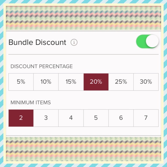 💘20%off bundles of 2or more 💕💕 - Picture 2 of 2